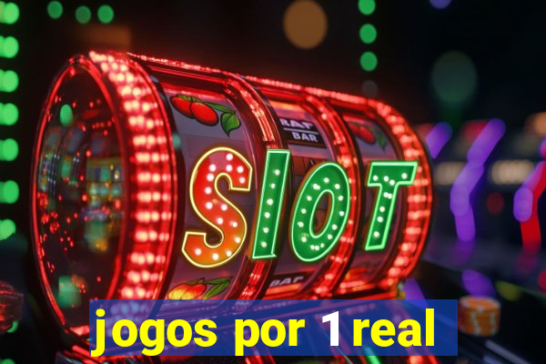 jogos por 1 real